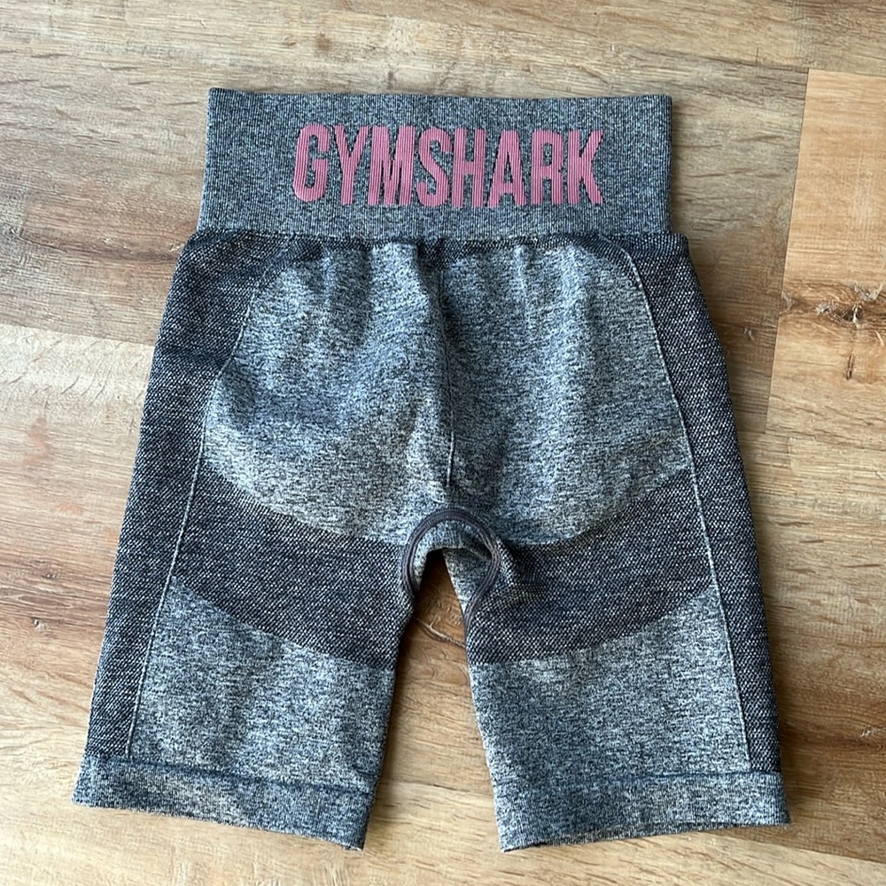 Gymshark Shorts- NWOT